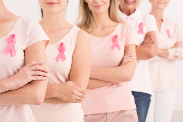 Hơn 21.000 ca mắc mới ung thư vú mỗi năm - Hiểu để phòng ngừa