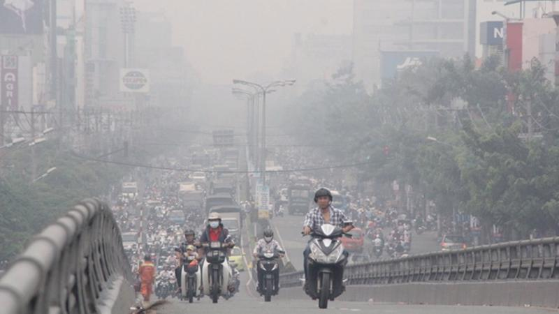Chất lượng không khí thấp, người dân Hà Nội cần lưu ý những gì?
