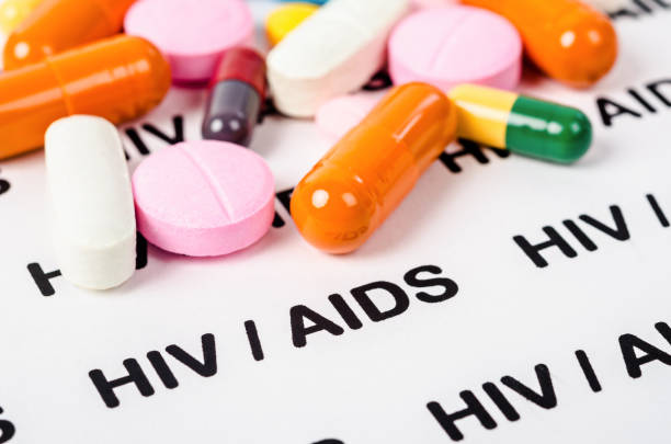 Cảnh báo: Dịch HIV ở người đồng tính nam ngày càng gia tăng