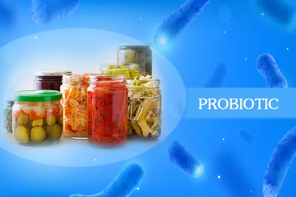 Bạn đã biết chưa: Lợi khuẩn probiotic trong thực phẩm lên men giúp trị hôi miệng