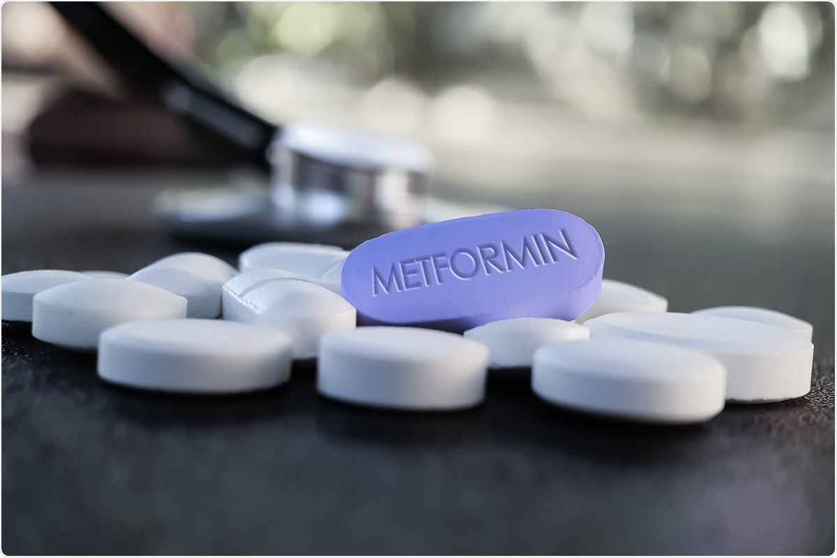 Metformin được sử dụng cho bệnh nhân tiểu đường có gan nhiễm mỡ