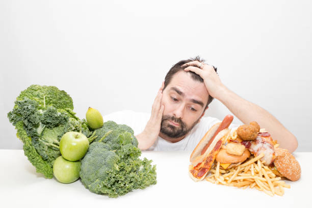 Bệnh mất ngủ kiêng ăn gì và nên ăn gì?