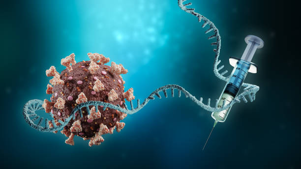 Tin vui: Sắp có vắc xin mRNA phòng ngừa ung thư