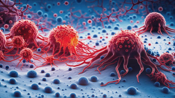 Tế bào gốc thường được ứng dụng để điều trị ung thư