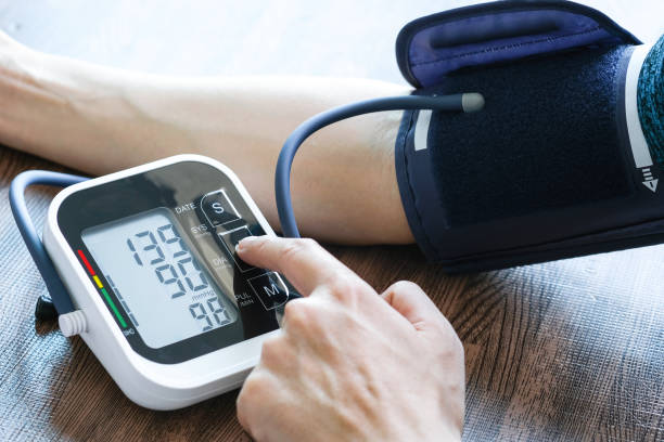Người bệnh không nên chủ quan cơn tăng huyết áp